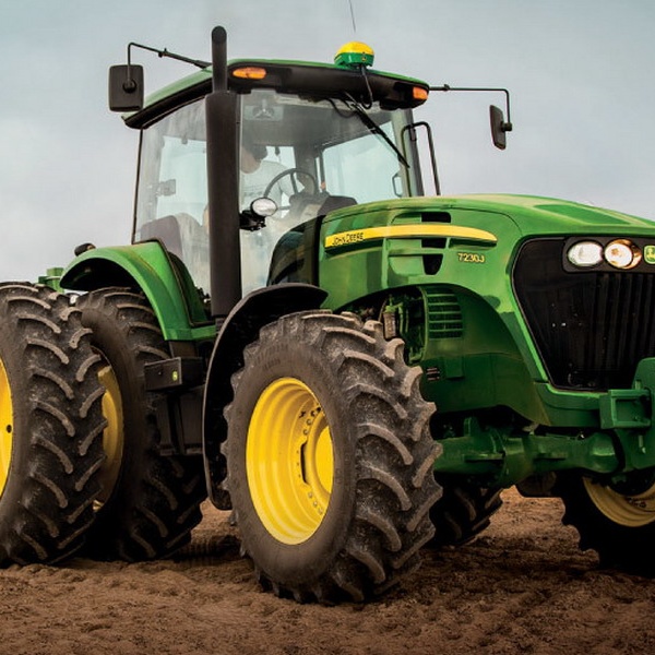 🏆JOHN DEERE T230J + PLANTADEIRA ou 800K no PIX 💰